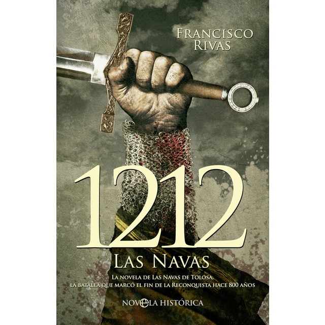 Imagem 0 de 1212. Las Navas (Bolso) (Capa mole)