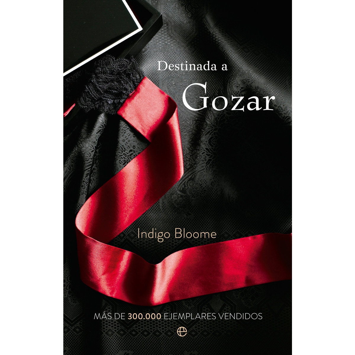 Imagen 0 de Destinada a gozar