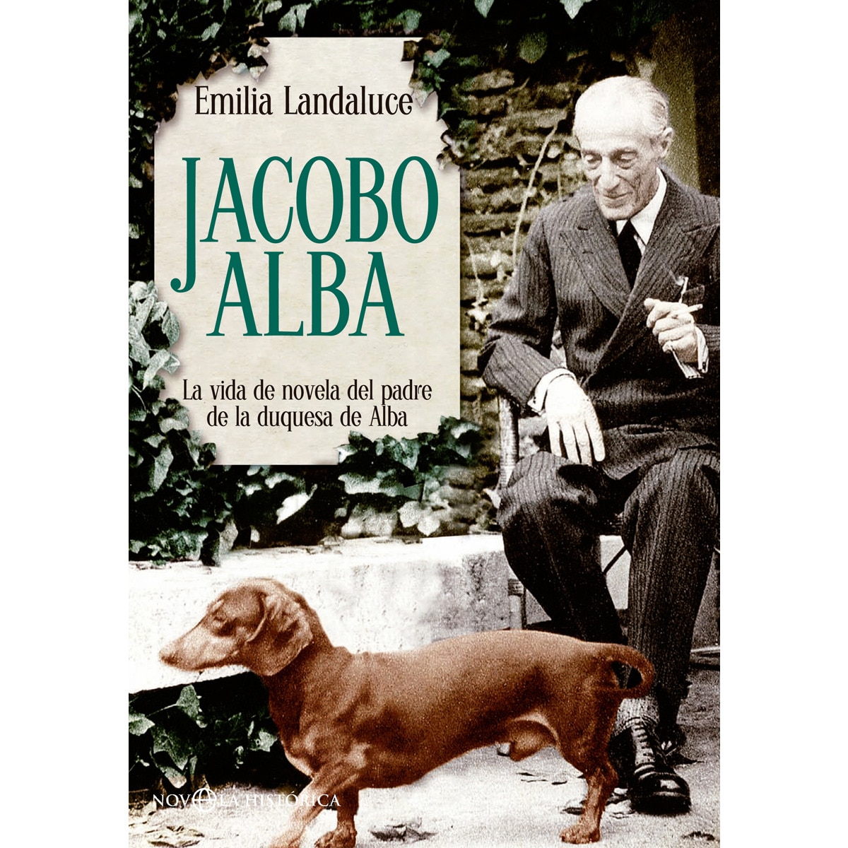 Imagem 0 de Jacobo Alba