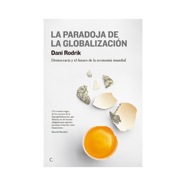 La Paradoja De La Globalización 1