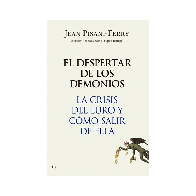 El Despertar De Los Demonios 1