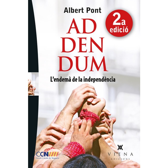 Addendum: L'endemà de la independència (Capa mole com abas) 1