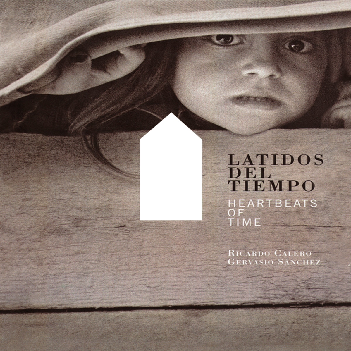 Latidos del tiempo(Tapa dura) 1