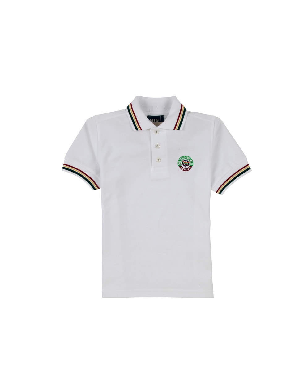 Polo uniforme