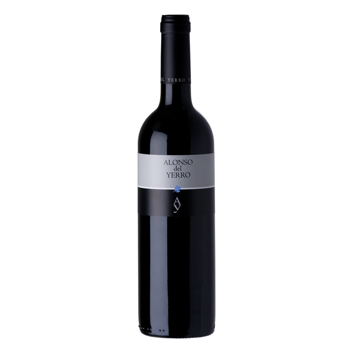 Alonso Del Yerro - Vino Tinto Ribera Del Duero