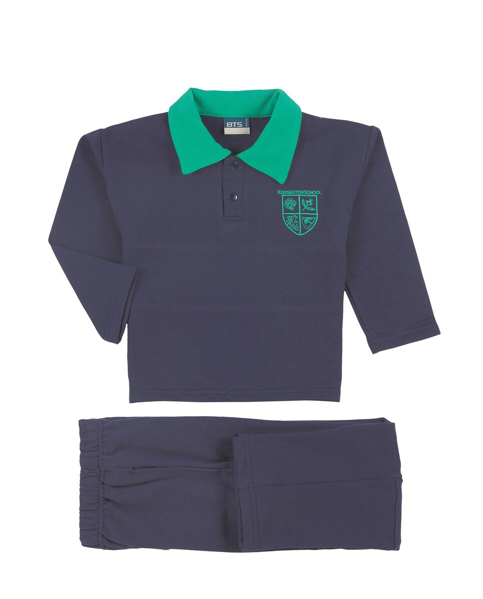 Survêtement d'uniforme