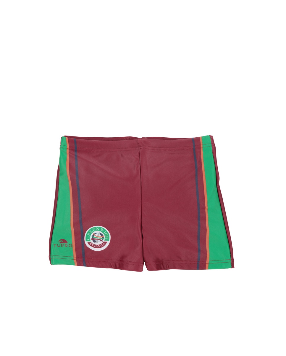 Maillot de bain uniforme