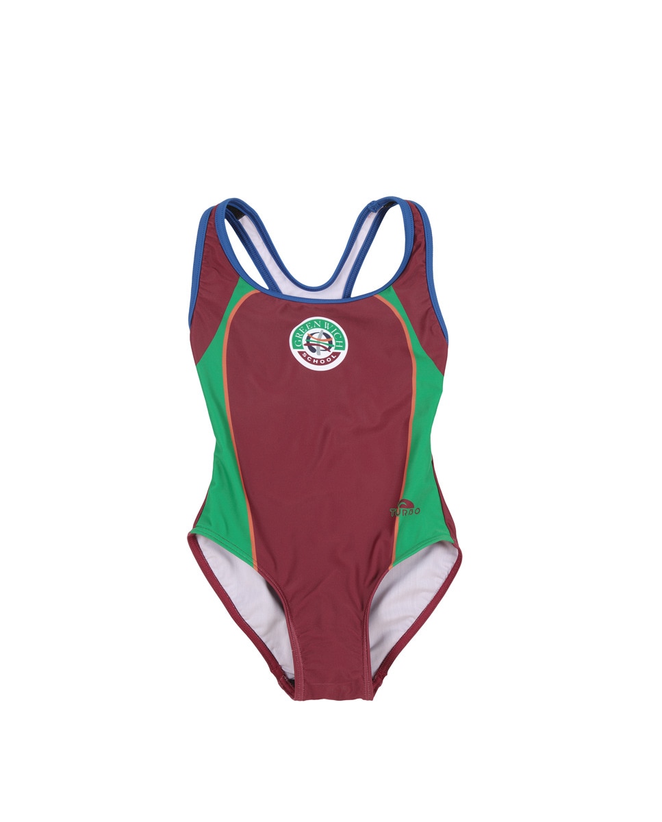 Maillot de bain uniforme