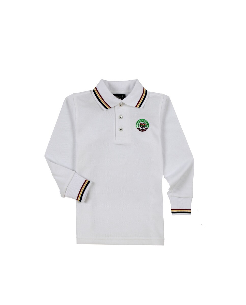 Polo uniforme