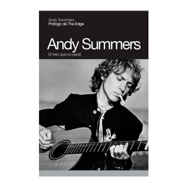 Andy Summers 1