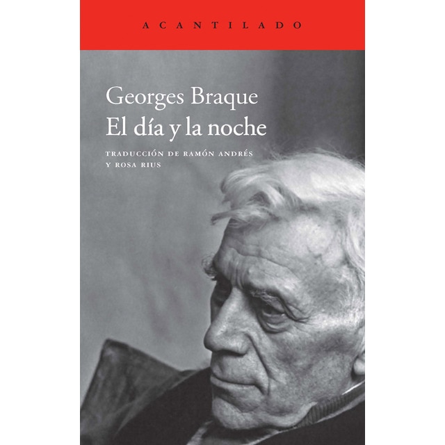 Imagen 0 de Dia y la noche (Tapa blanda)