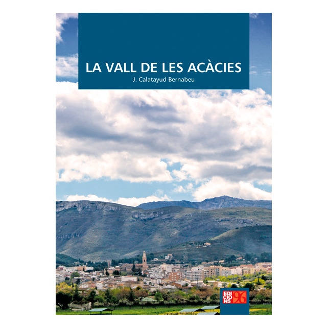 Imagem 0 de Vall de le acacies (Tapa blanda)