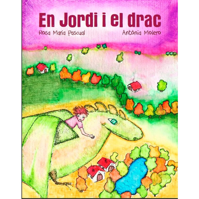 En Jordi I El Drac 1