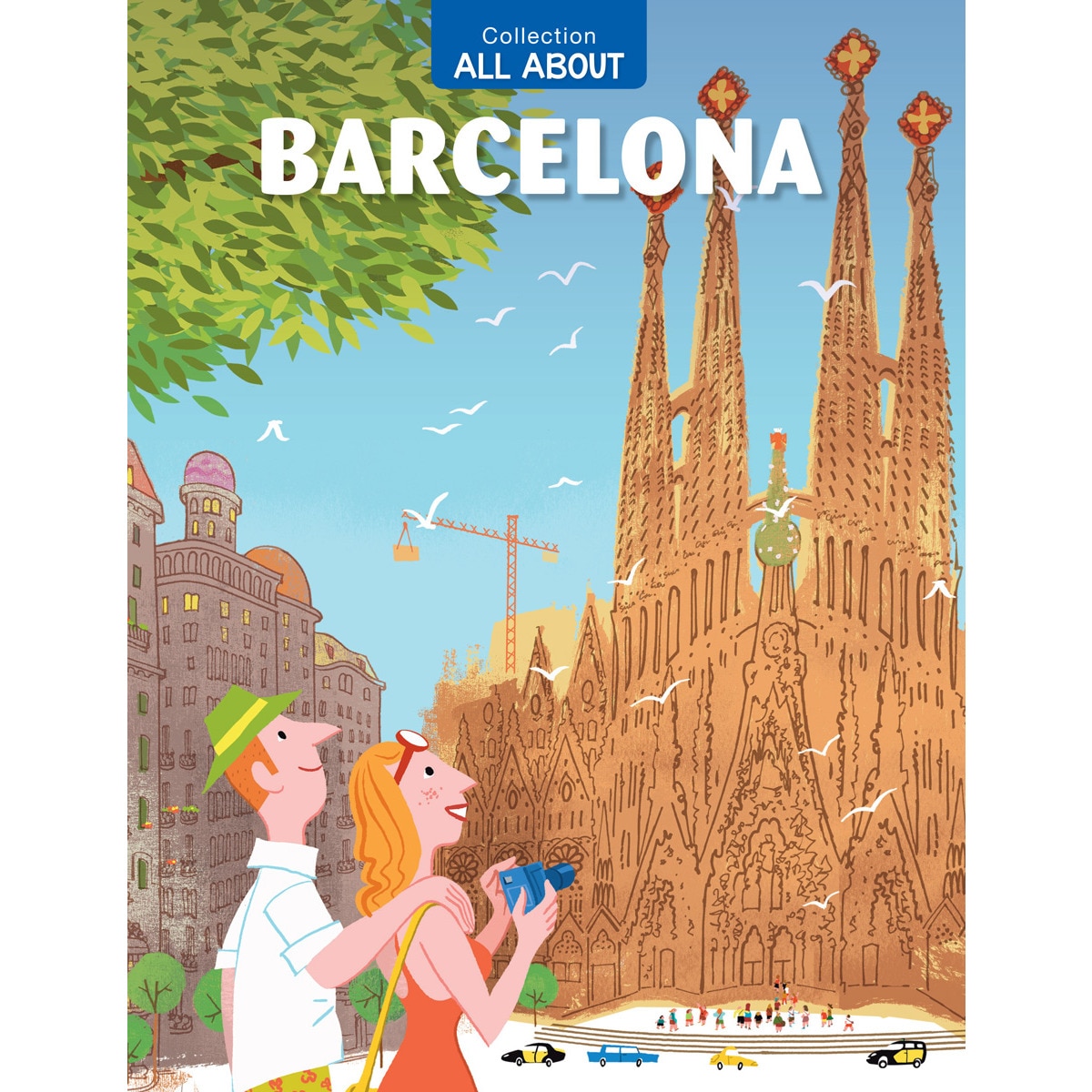 Imagem 0 de All About Barcelona