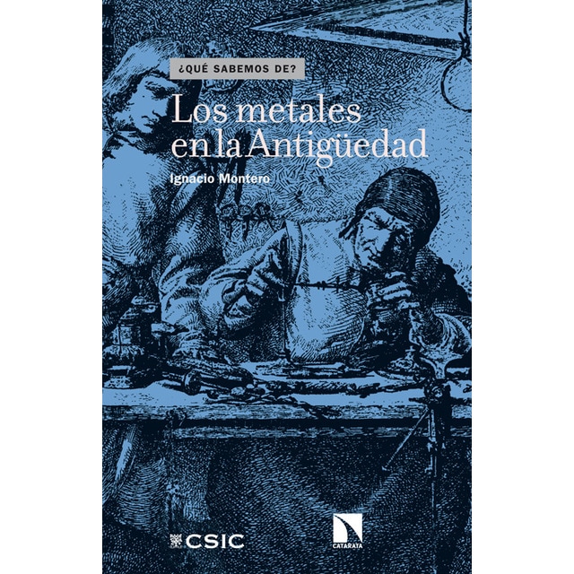 Los Metales En La Antiguedad 1