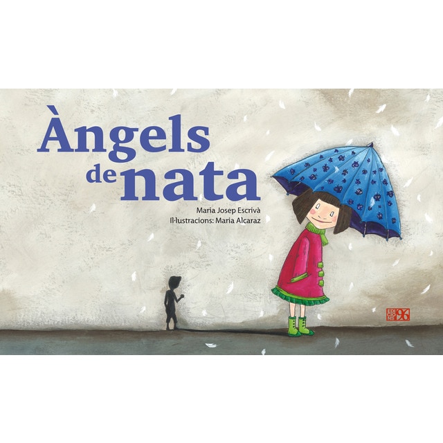 Imagem 0 de Àngels de nata (Capa dura)