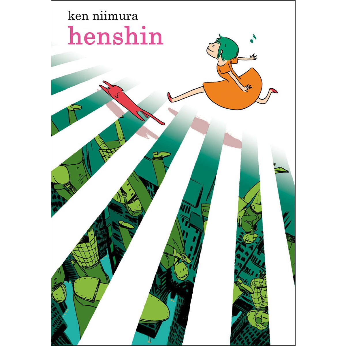 Henshin 1