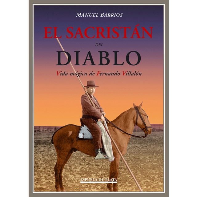 El Sacristan Del Diablo 1
