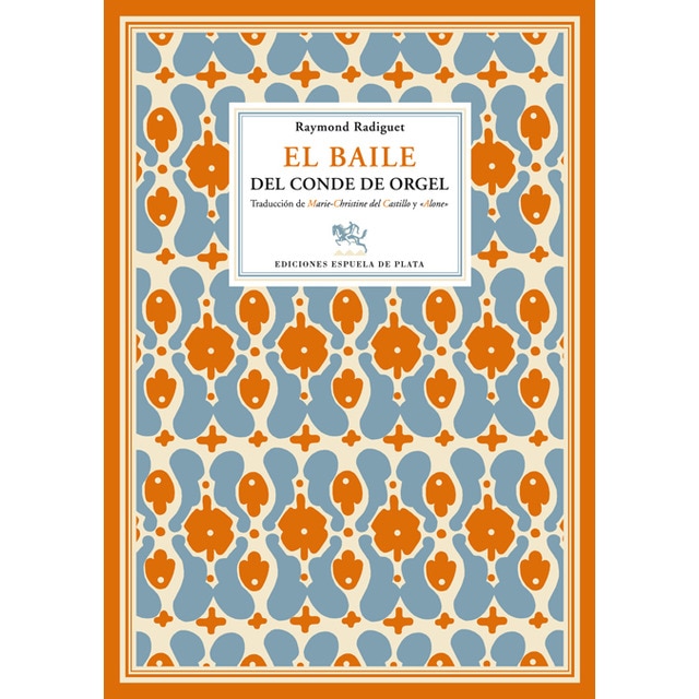 Imagem 0 de El baile del Conde de Orgel