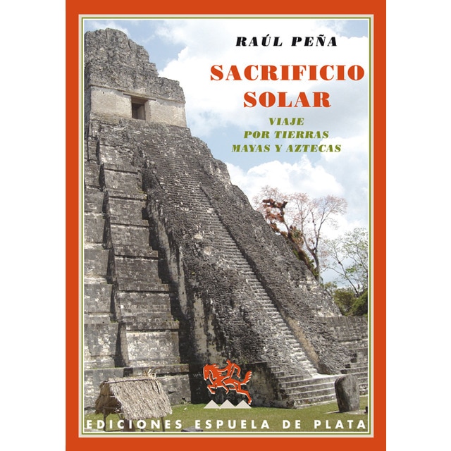 Imagem 0 de Sacrificio Solar