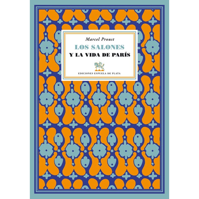Imagem 0 de Los Salones Y La Vida De Paris