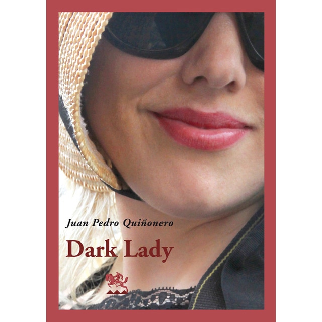 Imagen 0 de Dark lady (Tapa blanda)