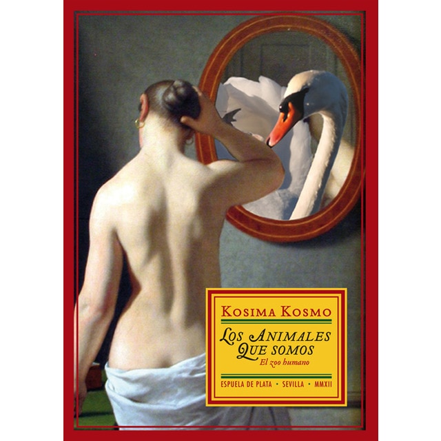 Los Animales Que Somos 1