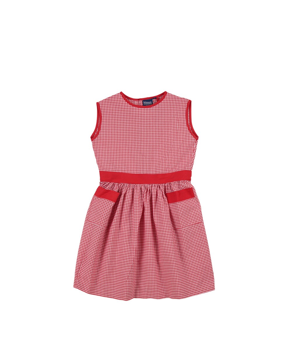 Robe salopette uniforme