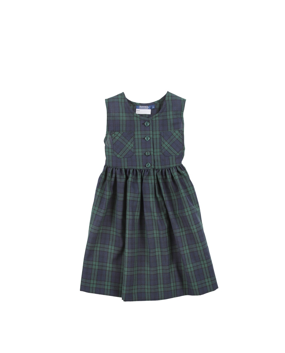 Robe salopette uniforme