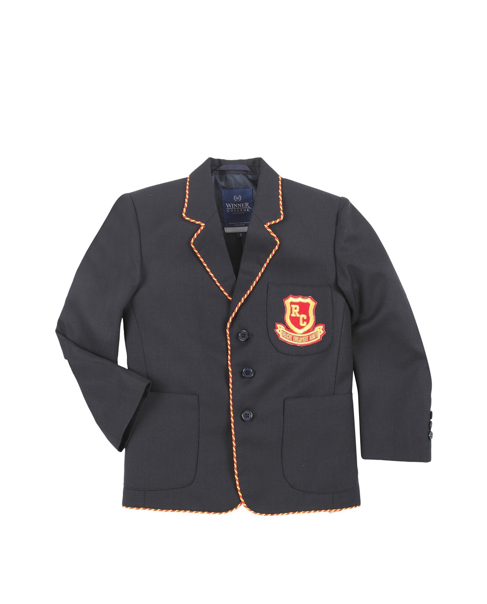Blazer uniforme