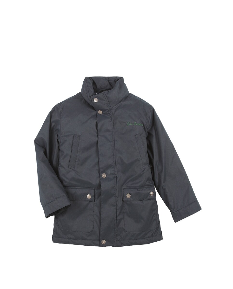 Veste troisquarts uniforme