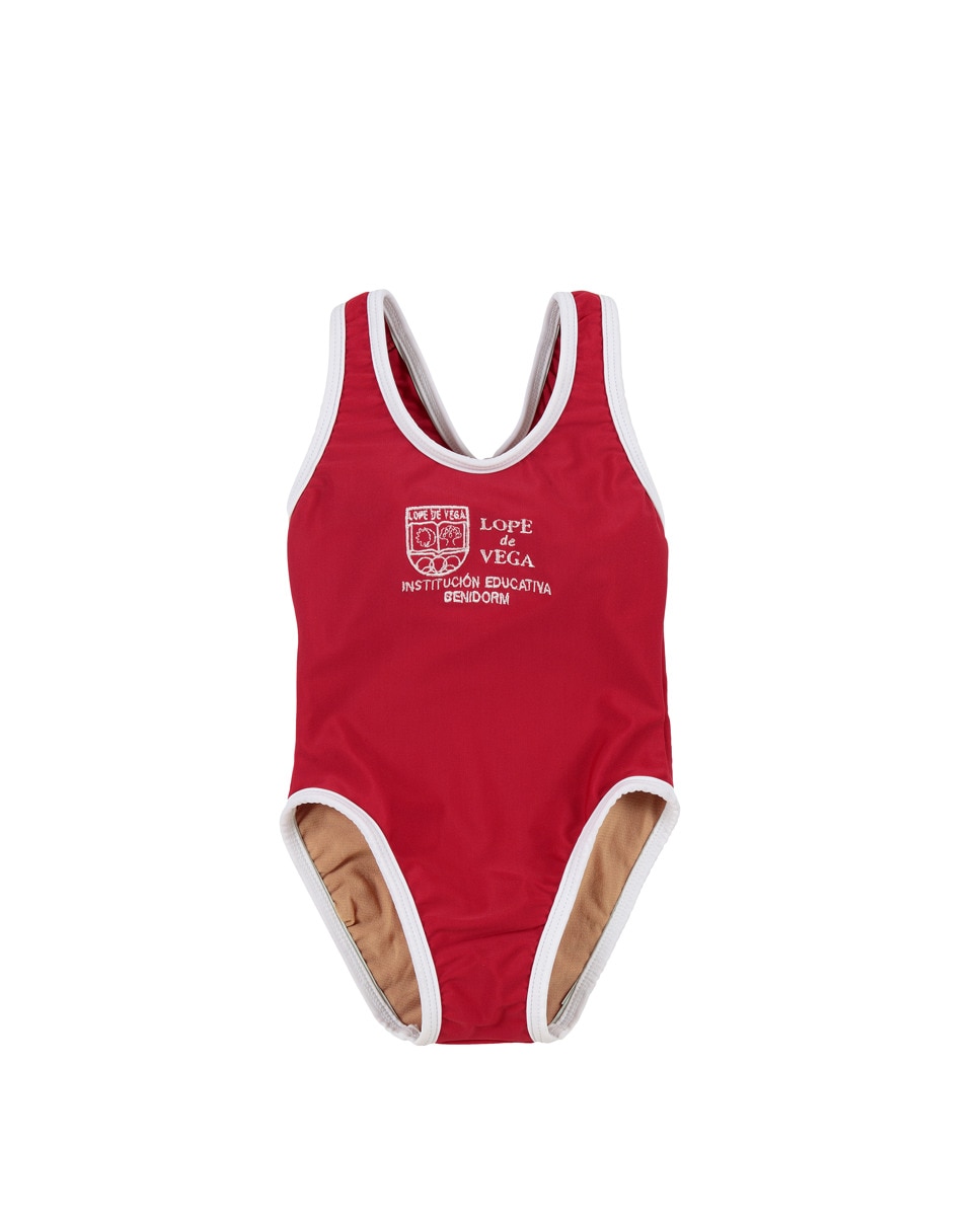 Maillot de bain uniforme