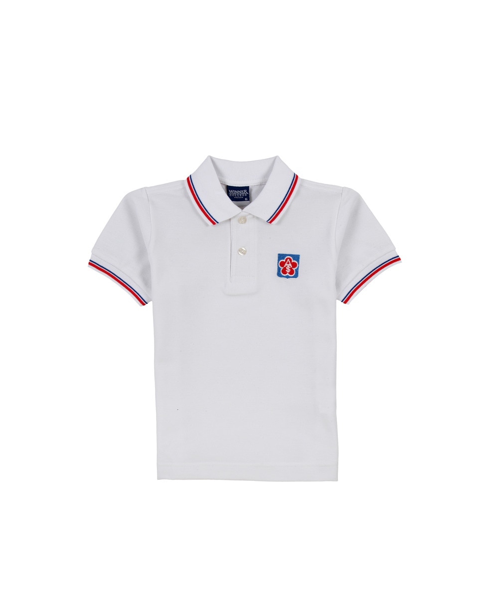 Polo uniforme