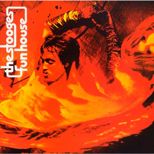 Imagen 0 de Funhouse (CD)