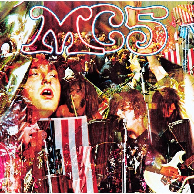 Imagen 0 de Kick out the jams (CD)