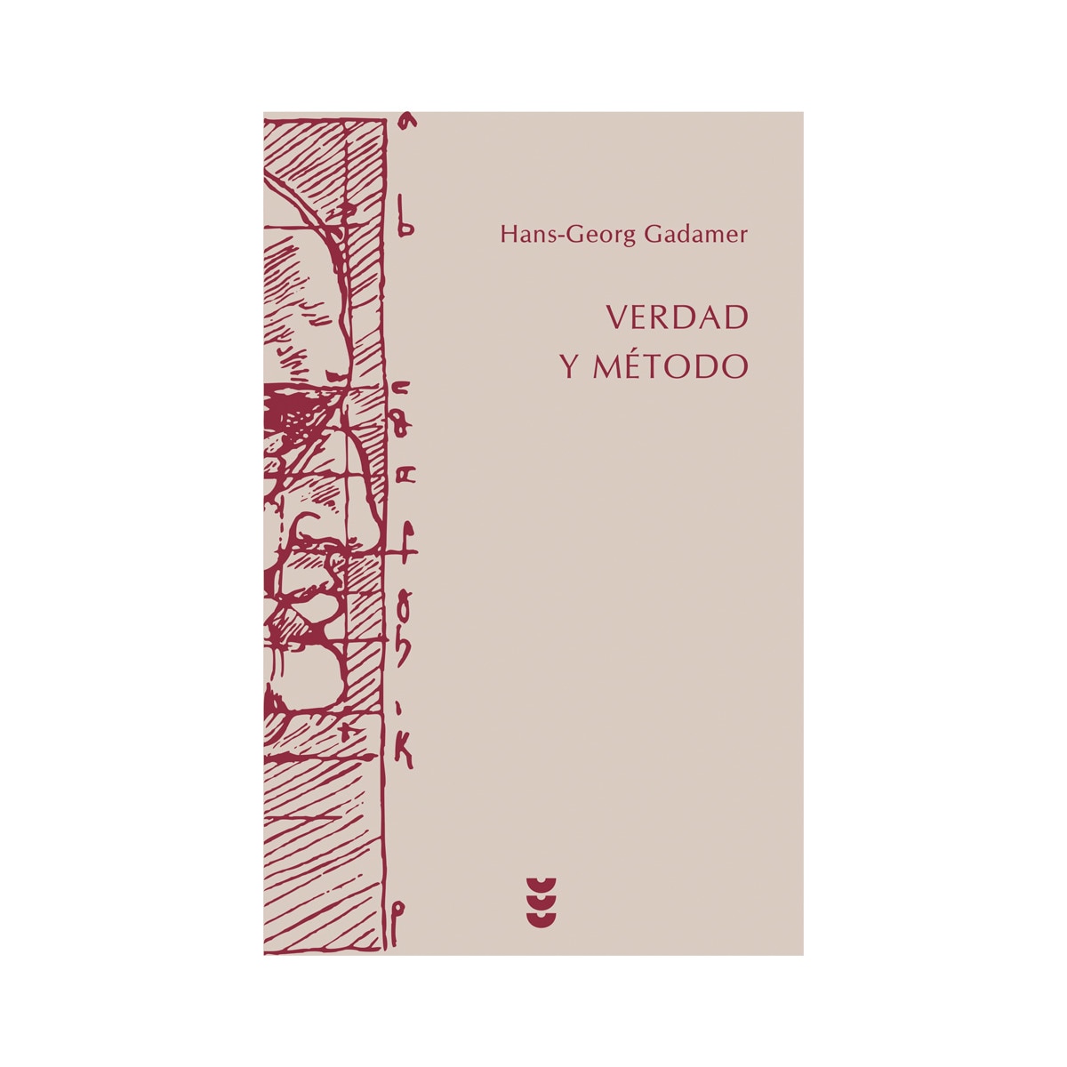 Verdad y método I (Capa dura) 1