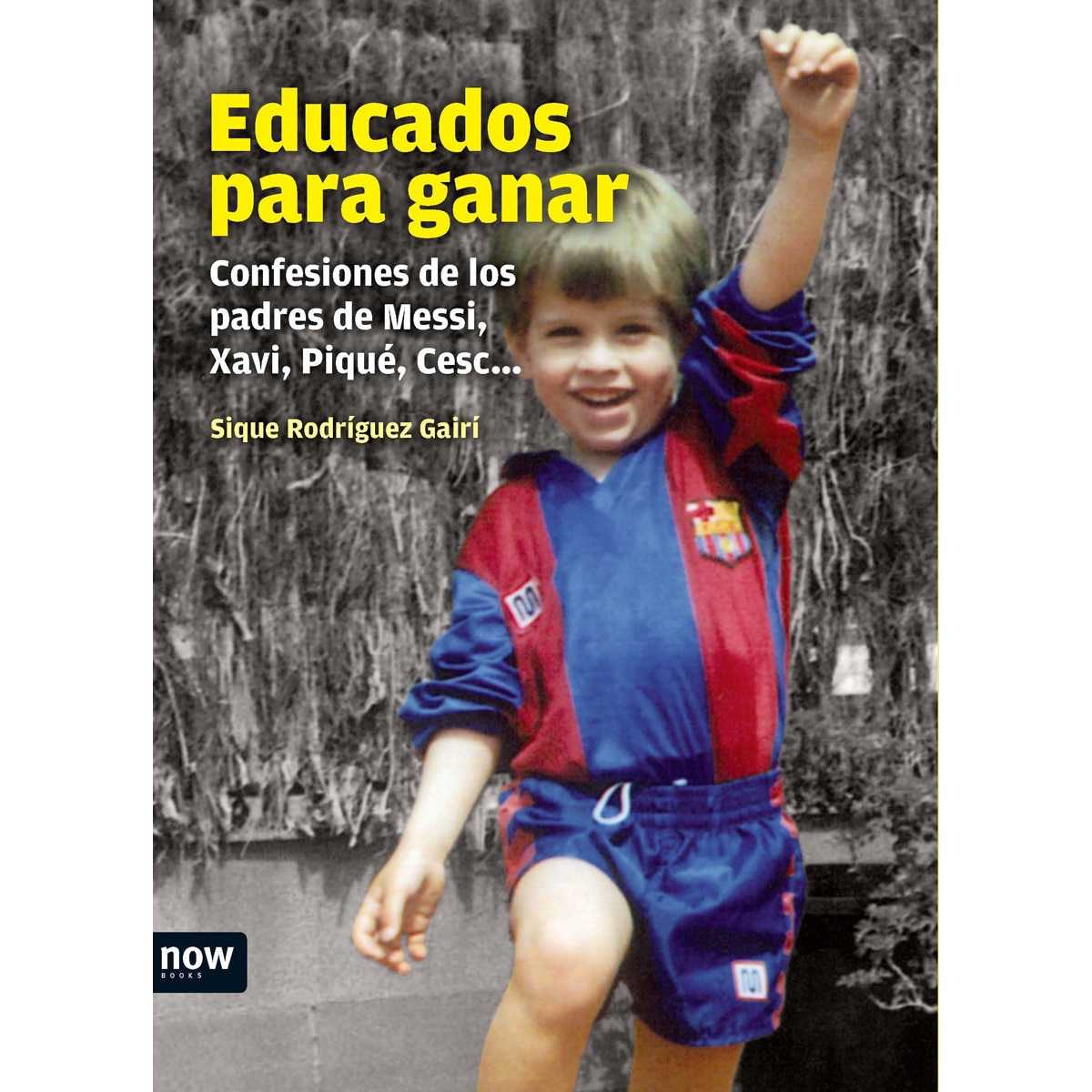 Imagen 0 de Educados para ganar  (Tapa blanda Tapa blanda con solapas)