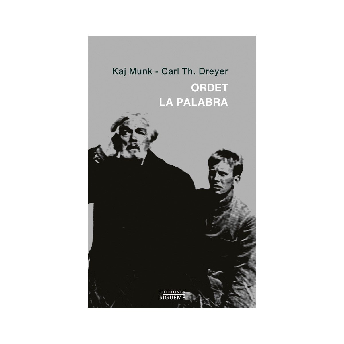 Ordet. La palabra. (Tapa dura) 1