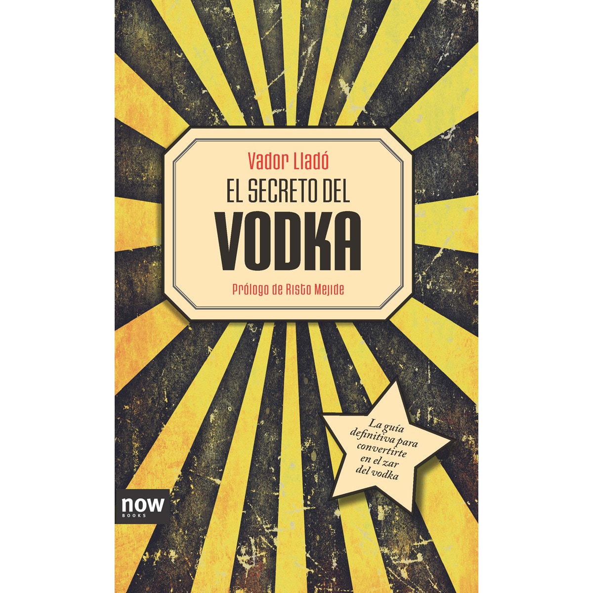 El Secreto Del Vodka 1