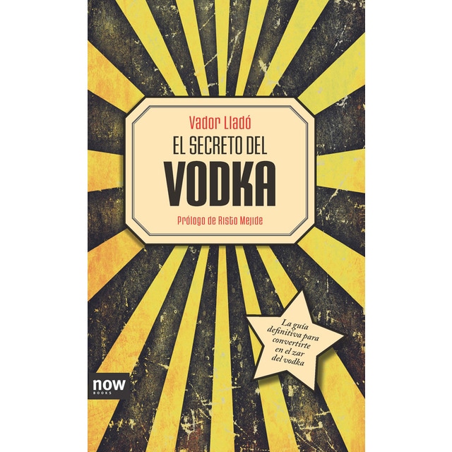 Imagem 0 de El Secreto Del Vodka