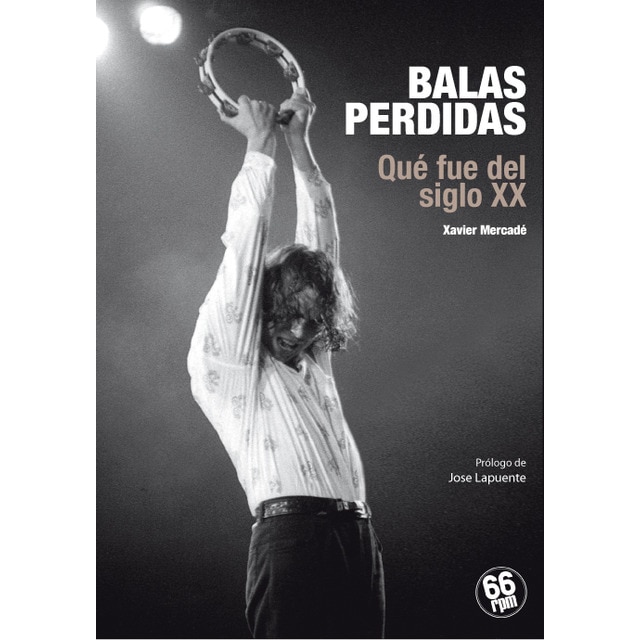 Balas Perdidas 1