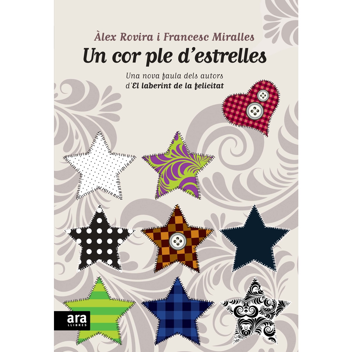 Imagem 0 de Un Cor Ple D'Estrelles