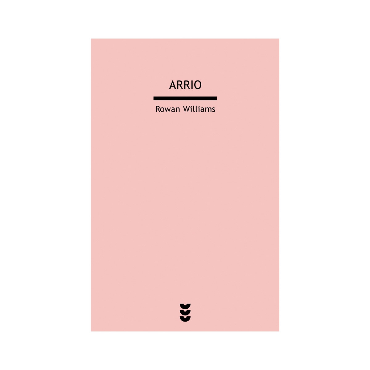 Arrio: Herejía y tradición (Capa mole com abas) 1