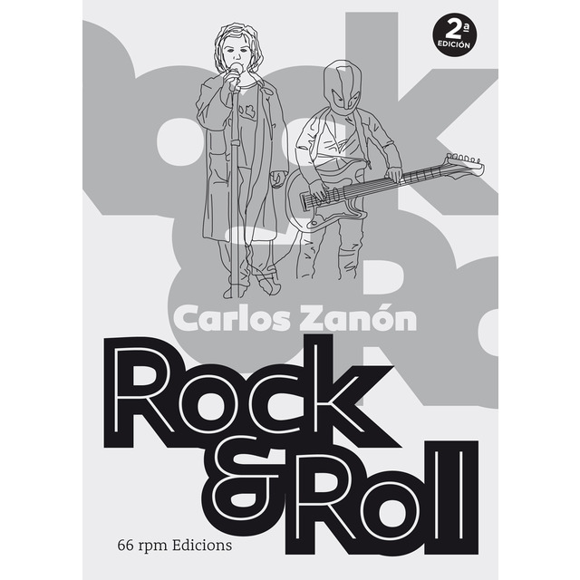 Imagem 0 de Rock & Roll