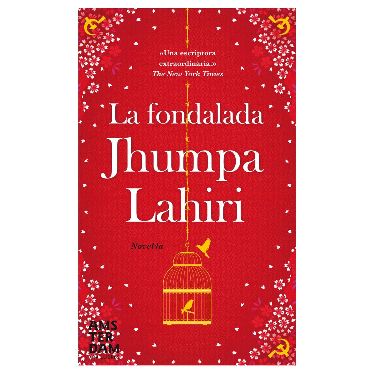 Imagen 0 de La fondalada (Tapa blanda)