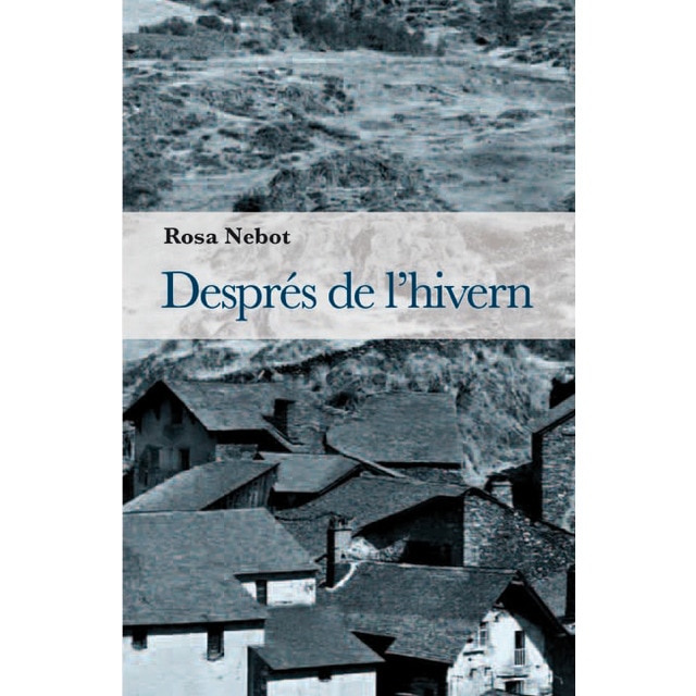 Imagen 0 de Després de l'hivern (Tapa blanda)