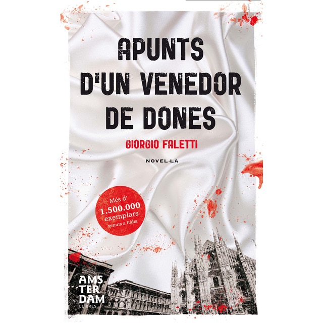 Imagen 0 de Apunt d'un venedor de dones