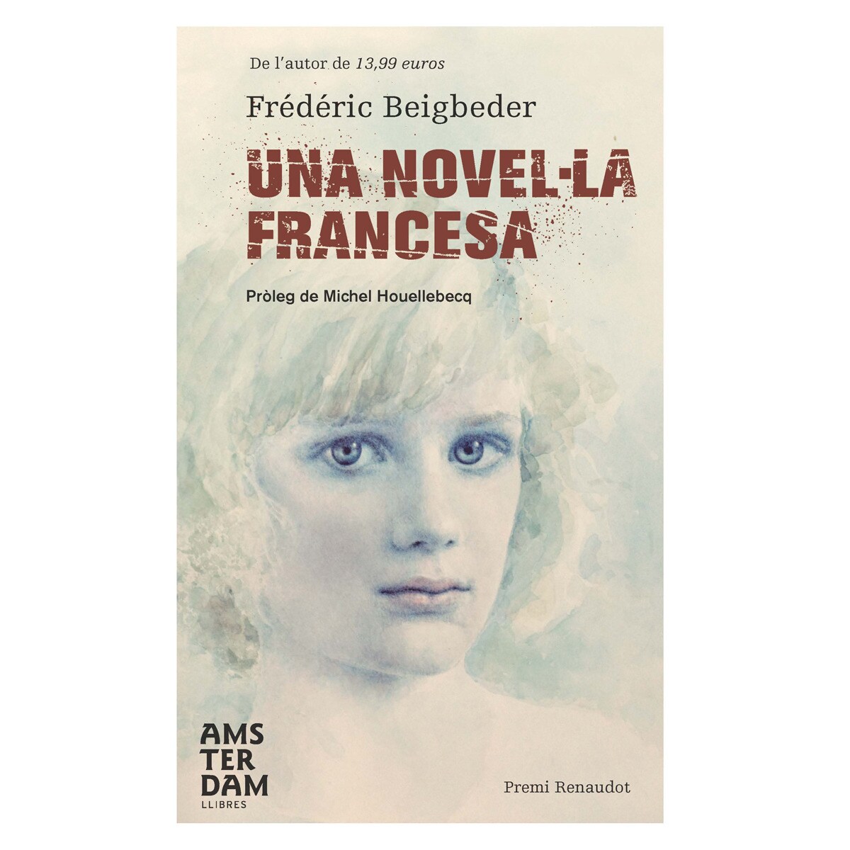 Imagem 0 de Una Novel·La Francesa