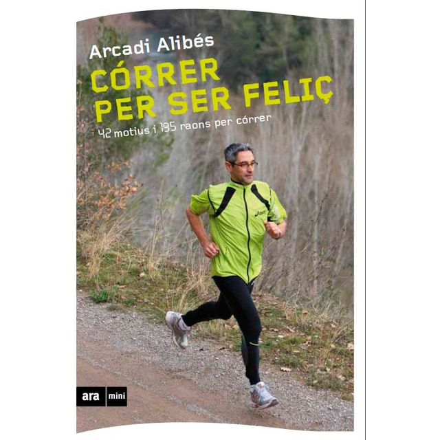 Correr Per Ser Feliç 1