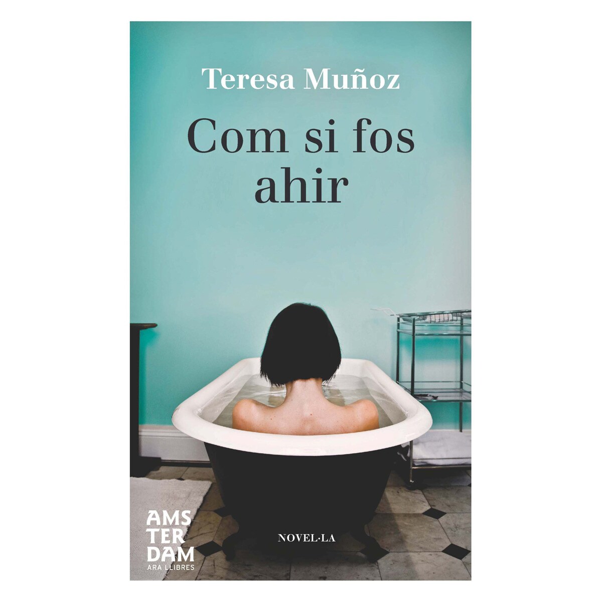 Com Si Fos Ahir 1